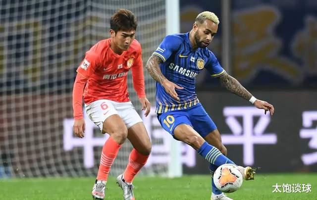 特谢拉|决心归化！特谢拉已在中国买了豪宅和游艇，还在中国有“小孩”