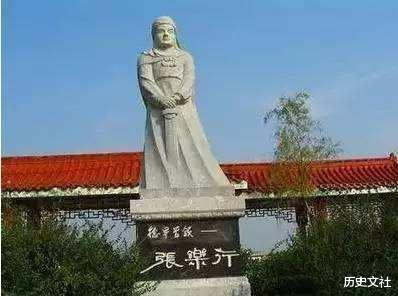 起义：死得最惨的起义军首领，父子三人被凌迟后，遭清军挖出内脏