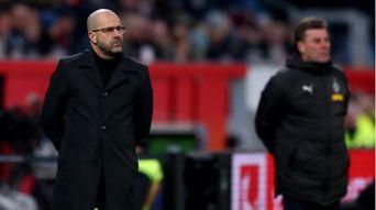 「门兴」「90分钟稳胆」德甲：门兴格莱德巴赫vs勒沃库森