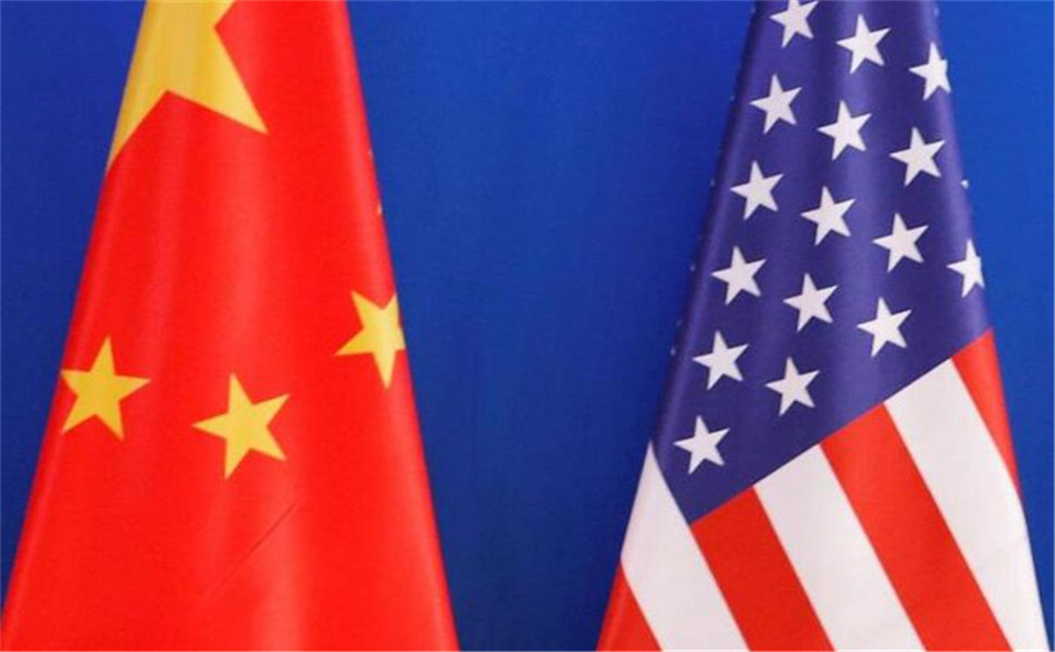 中美|中美会爆发冲突吗？美学者感叹，中国有种武器，让美不敢轻举妄动