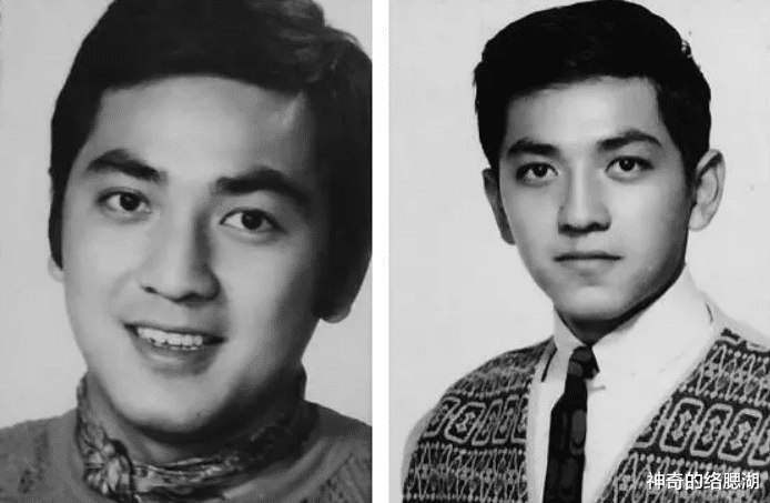 胜者为王|《胜者为王》主创现状,吕颂贤暗淡、陈木胜去世,配角逆袭成影帝