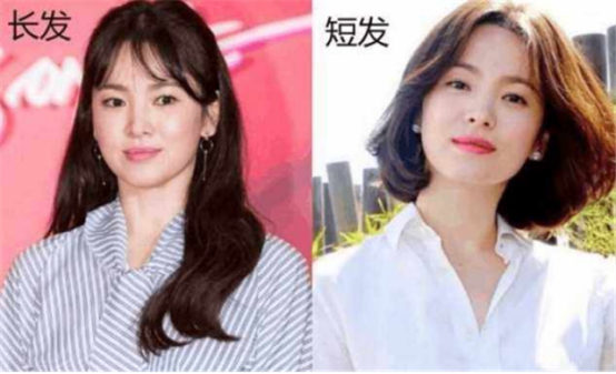 生肖|脸上有这3个“特征”的女生,不要留黑长直!剪短发更年轻上档次