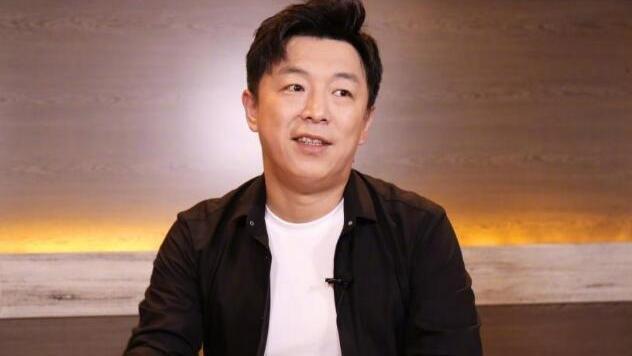 『罗晋』罗晋为何总是“不温不火”? 孙俪分析很到位, 同样的话黄渤也说过