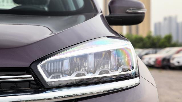 瑞虎8|奇瑞终于成功了，配“中国心”月销9414辆，低至8万，迷倒一片