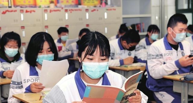 教育部|教育部最新通知，中小学生迎来“好消息”，大学生迎来“坏消息”