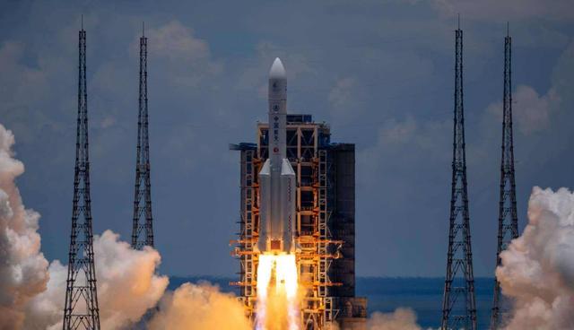 火星|中国再次传出重大好消息,美国人眼红不已:没想到来得这么快