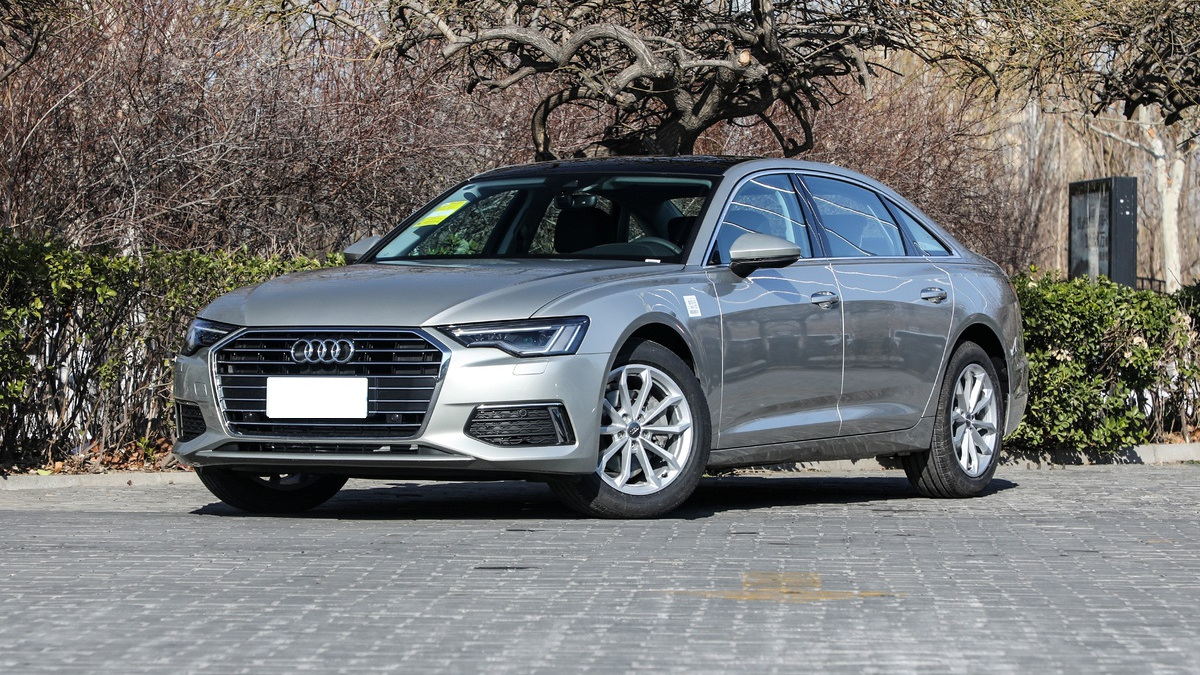 #红旗#预算40万,先试沃尔沃S90,再开奥迪A6L,车主:差距明显