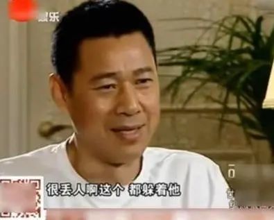 张国荣|张丰毅谈《霸王别姬》：我们那时都躲着张国荣，他根本不是在演戏