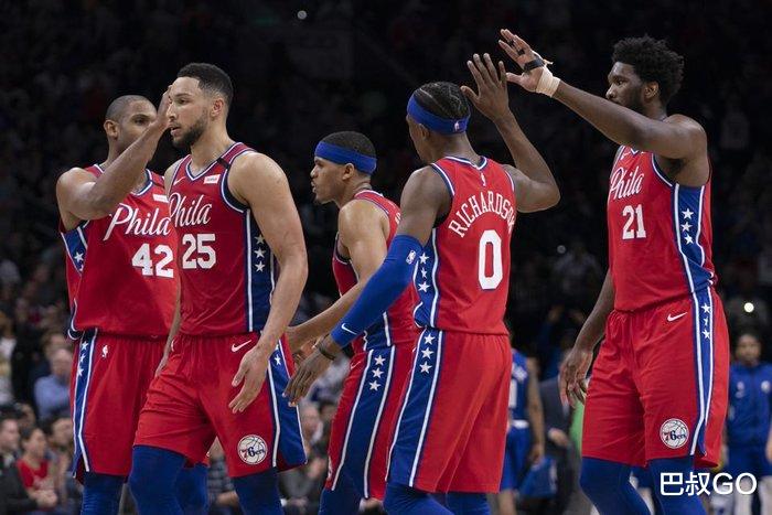 火箭队|奇迹！生涯仅命中2记三分，还能混到1.7亿高薪，可你好日子到头了