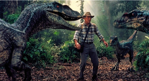 [恐龙]科学家为什么不用克隆技术让恐龙复活？恐龙复活的3个条件很难实现