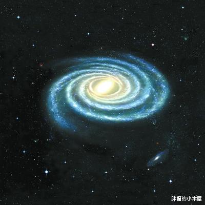 「银河系」银河究竟有几条旋臂，这个天文学难题被中外科学家联手破解