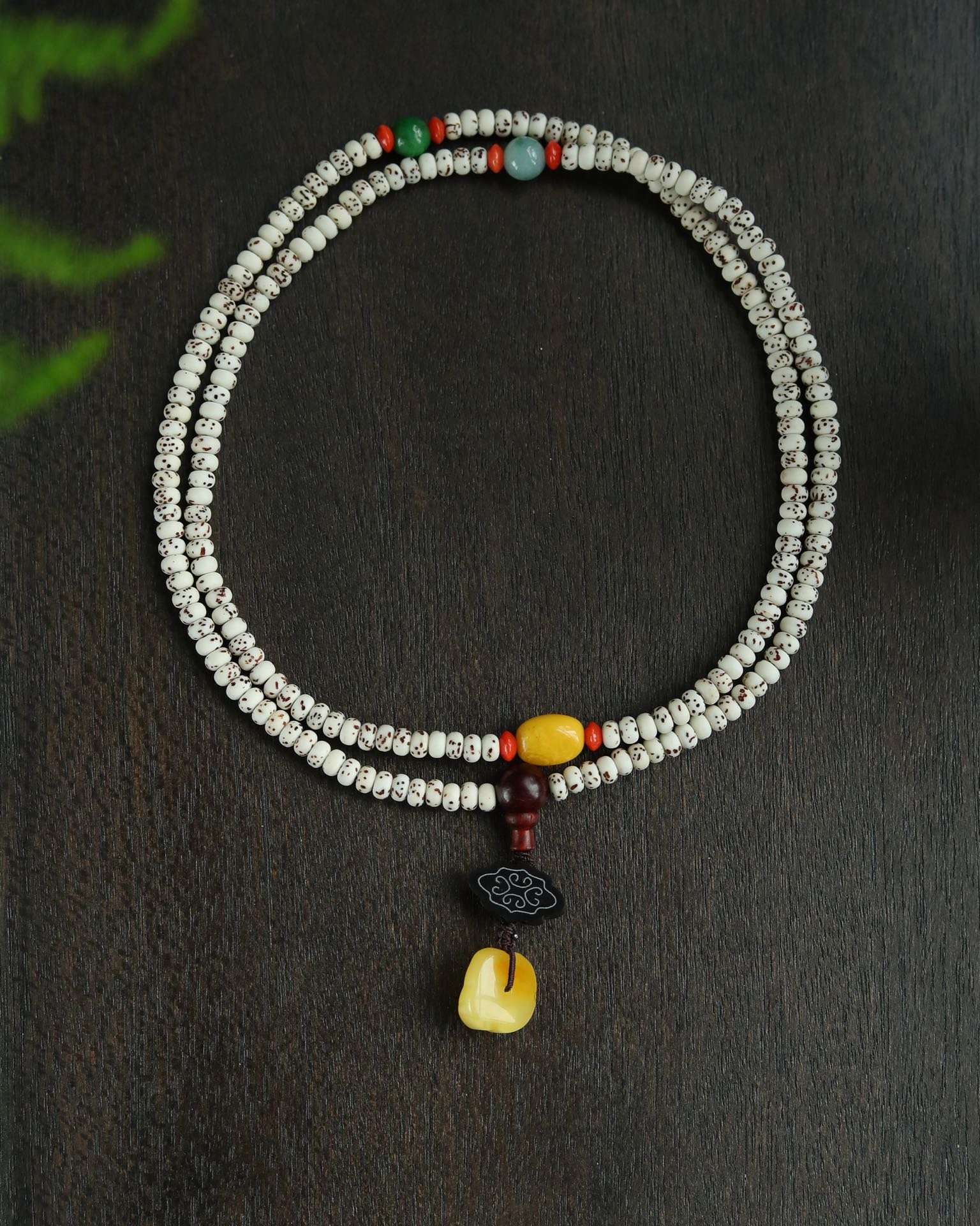 【翡翠】文玩手串，盘盘盘！