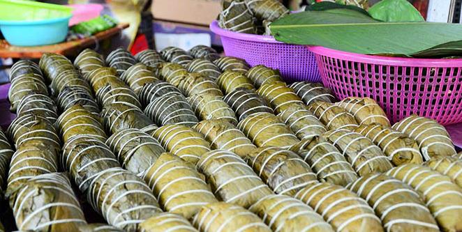 「广西」广西人每年春节，雷打不动必吃的4种传统美食，有你爱吃的吗？
