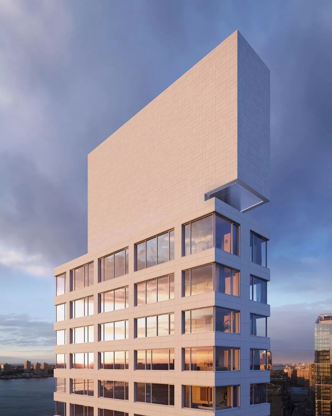 看完不哭！2019年全球十大顶奢豪宅精彩瞬间...