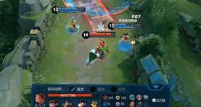 【混世魔王程咬金】吕布一口气增加250点双抗，完克黄忠，却被逆袭的程咬金气哭