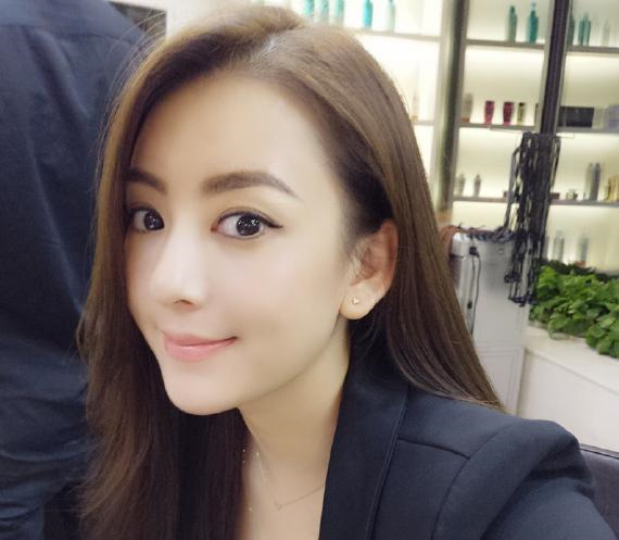 方媛|嫁给郭富城后,方媛彻底变了,好的婚姻,相当于重生