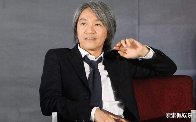 沈腾|5个撑起中国票房的男人：沈腾倒数，吴京第三，第一至今无人超越