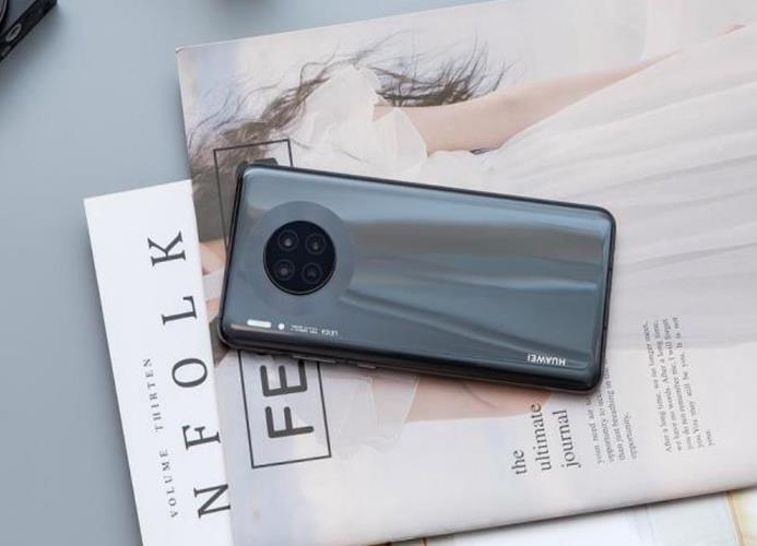 华为mate30|感谢华为Mate40,华为Mate30跌至新低,5G版本降价1150元