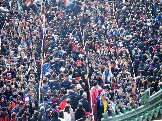 贵州|十一长假收入最多的三个省份，北上广未上榜，这三个省份出乎意料