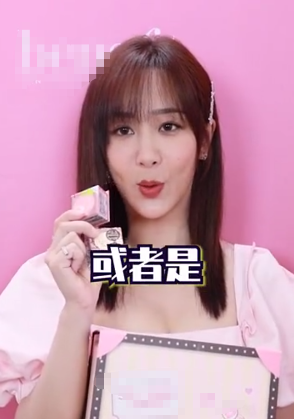 杨紫|杨紫被吐槽造型后走少女风，减肥过度导致脸颊凹陷，27岁难遮老气