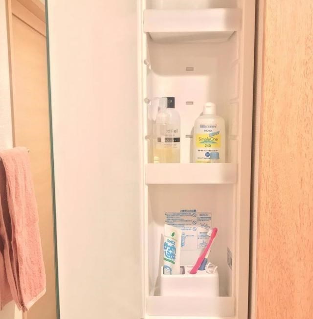 老年小妙招|日本女生的独居生活照火了，房间整洁，收纳精致，这样生活太美了