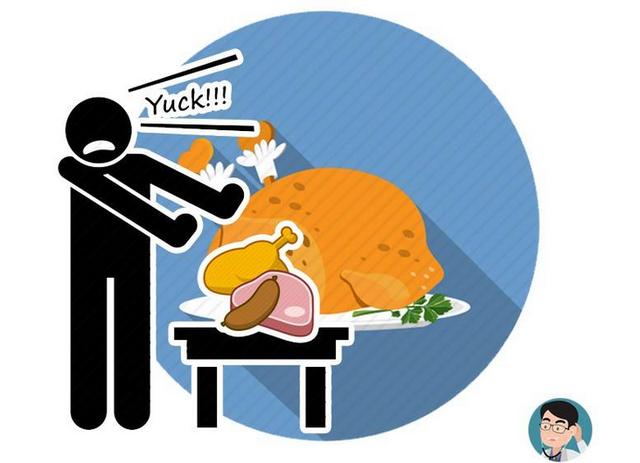 前列腺:管不住嘴,再多胰岛素也无用?5种“升糖王”食物,劝你要少吃