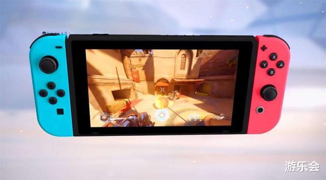 『手机游戏』国行Switch把玩家逼成啥样了?要求腾讯移植手游,还要跨平台联机