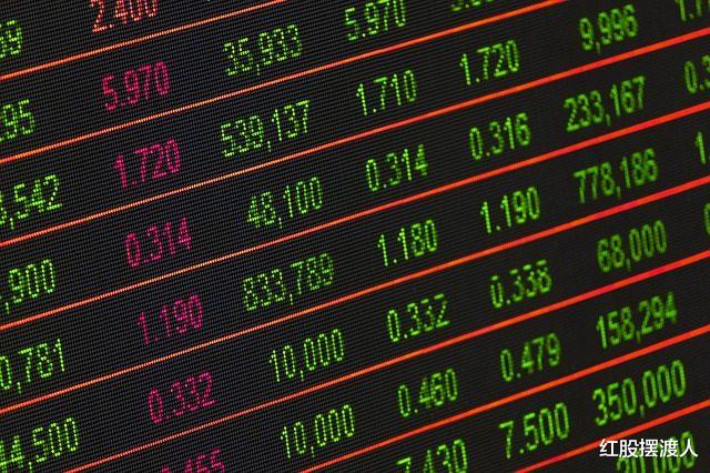 涨停|券商股启动，市场有救了！