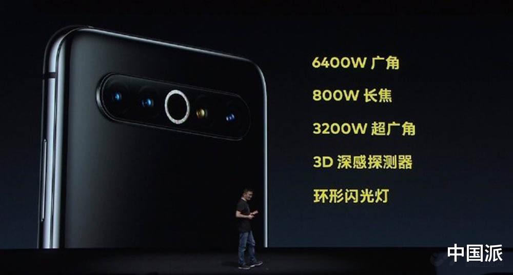 【魅族17】魅族17来了,3699元起售 首发Flyme 8.1稳定版,陶瓷版美翻了