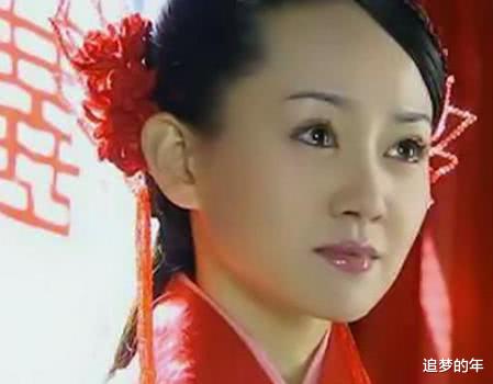 穆桂英挂帅▲《杨门虎将》里的七大美女， 王艳第六，赵雅芝第三， 第一盛世美颜！