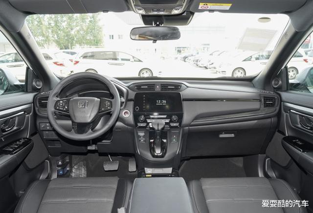 SUV|大众丰田都惹不起它，月销22689台，实至名归SUV圈杠把子