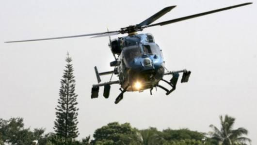 #印度#不顾警告!印军一架直升机在边境坠毁,获知真相后莫迪彻底沉默了