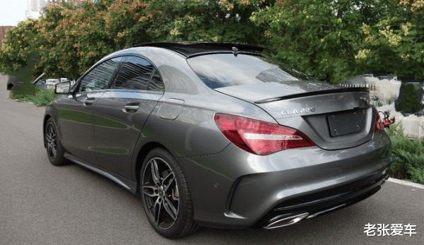 大众帕萨特|买啥帕萨特，这车跌到19万，无框车门油耗6.1，开出去有面子