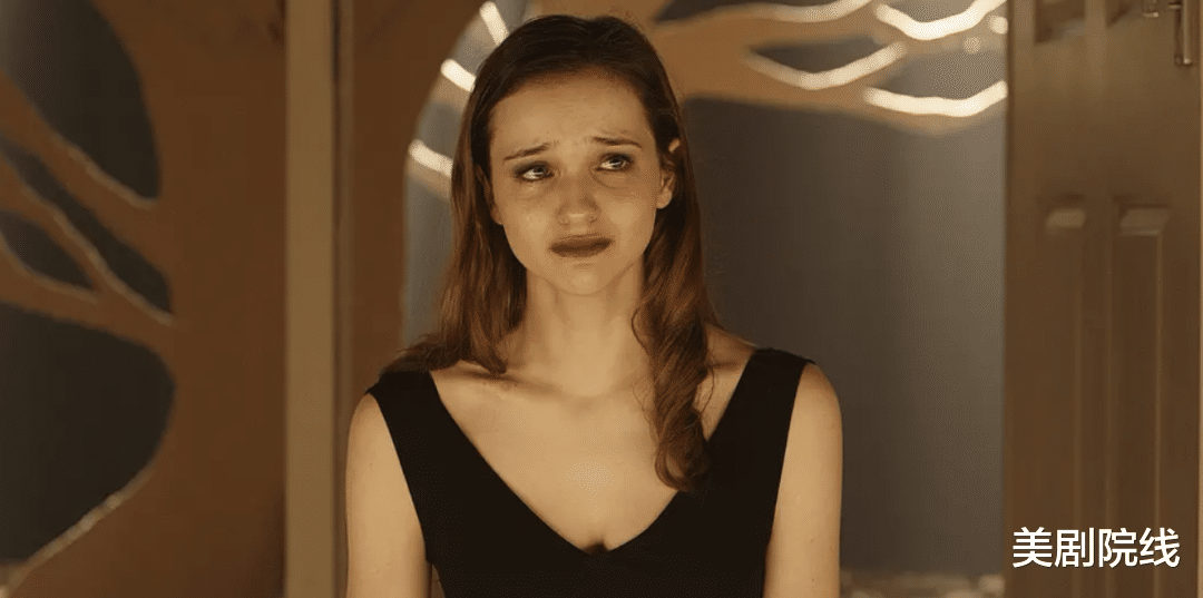 豆瓣:这五部顶级科幻爽剧,每一部都非常过瘾