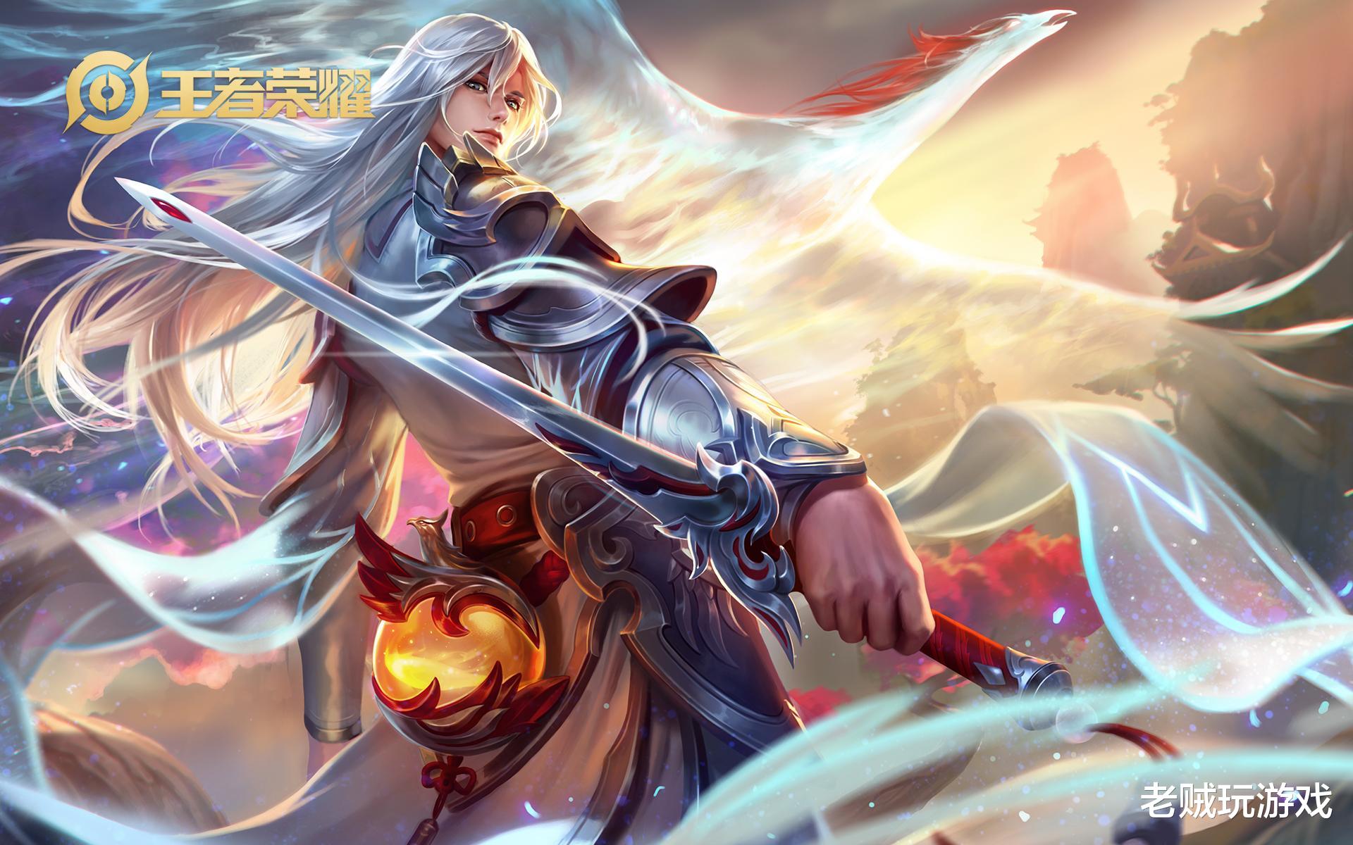 露娜|你还在钻石星耀上不去？王者74星玩家教你，这个方法3天上王者