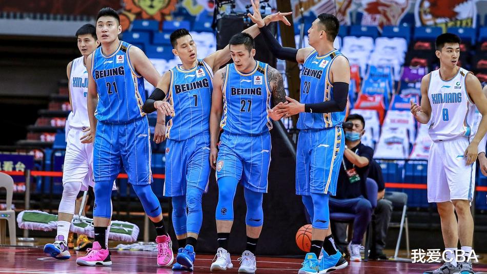 「广东男篮」杜锋要注意！CBA黑马连续击败辽宁新疆，有望成广东宏远最强对手