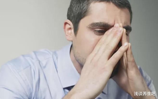 [肝脏]肝脏异常，早起后会有四个表现，三个保肝习惯，希望你能坚持！