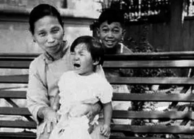 梁启超|梁启超被迫和丫环生6个孩子，结果个个都是人才，丫环却晚景凄凉