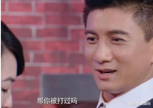 小S|被老公说“恶心”,在恩爱的“遮羞布”下,小S的婚姻一片狼藉