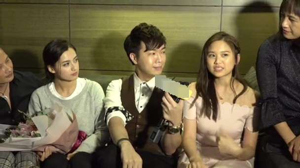 香港小姐|港姐三甲私照曝光：冠军父亲帅气如明星，亚军是白富美，季军清纯无恋爱经验