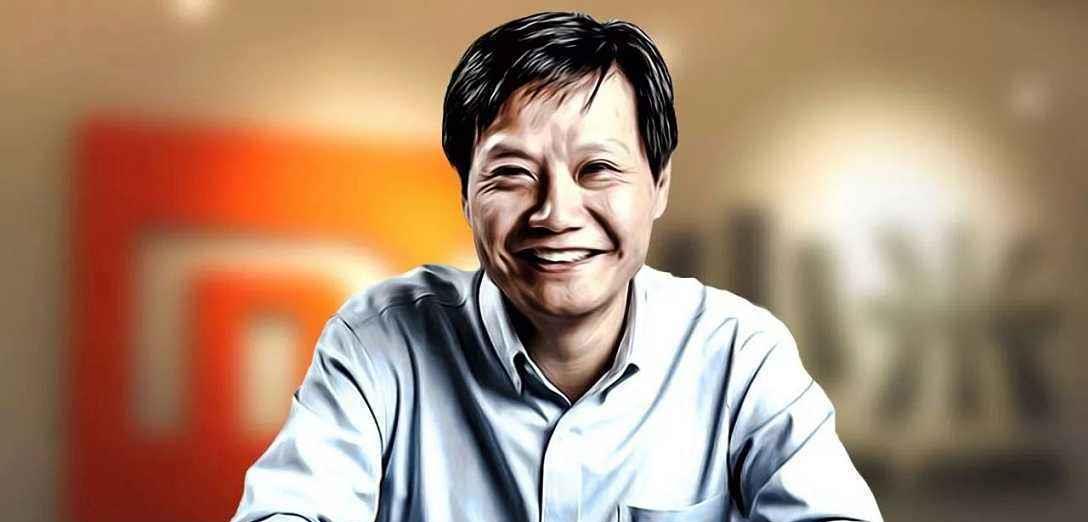 【雷军】雷军恭喜了!小米之后,旗下又一公司市值破千亿,用户高达6.6亿