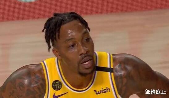 湖人队|区别！湖人不是快船，詹眉不是乔卡，这让掘金难以上演翻盘奇迹