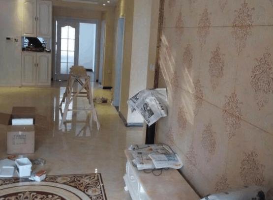 ：当初买了顶层复式楼，家人全部不同意，装修完后他们都不出声了！