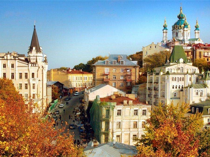 免签|又一国将对中国免签！该国景色好美女多，免签下月施行