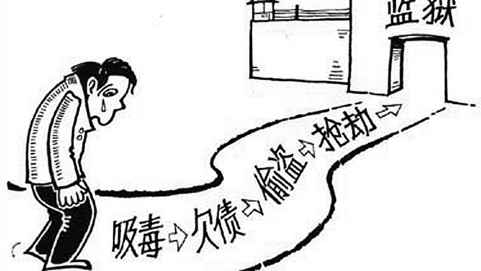 红色通缉令■6.26国际禁毒日|15张“红色通缉令”，请速扩散！