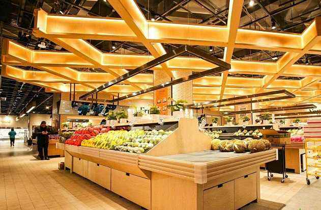 |新零售到底新在哪里，为我们带来了什么？