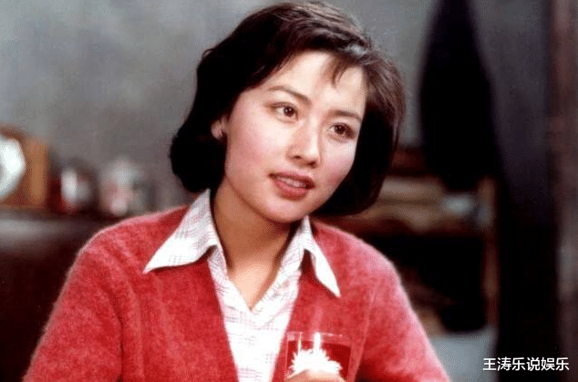 电影|80年代八一厂：十朵金花才貌双全，现今年龄最小都58岁了