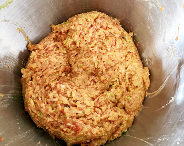 饺子|明日入伏吃饺子，这馅别错过，清热散湿，顺气健脾，鲜美不上火