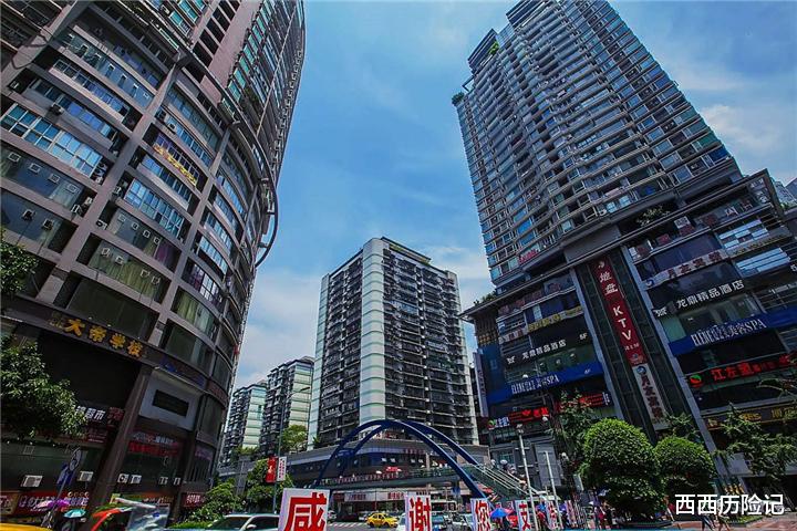 #广州市#中国经济最强的新一线城市，GDP排全国第五，有望超越广州成第四