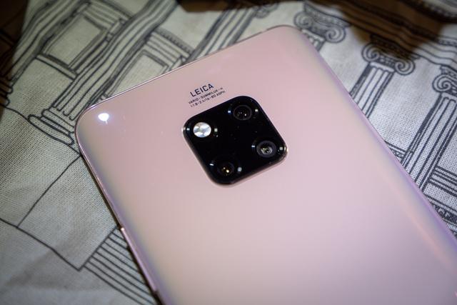 华为|华为顶级旗舰沦为中端机，降幅高达1690元，还值得购买吗！